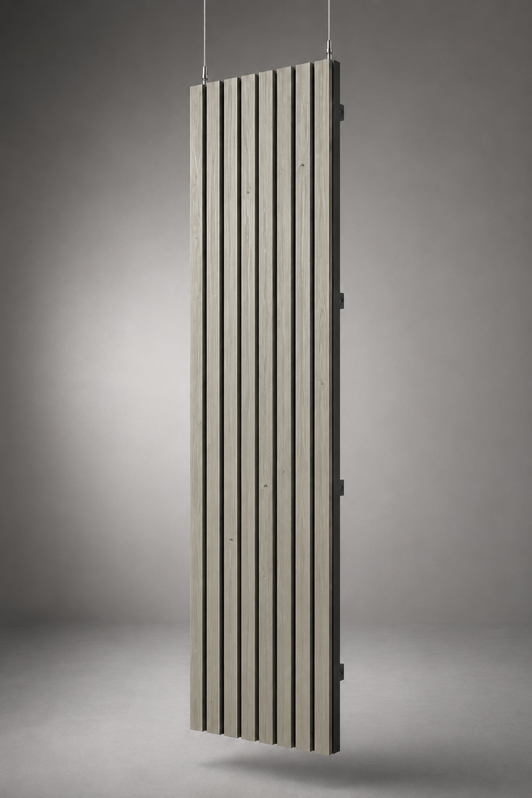 Driftwood Gray cladding